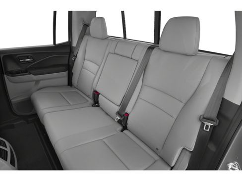 Used 2019 Honda Ridgeline RTL-T image 12