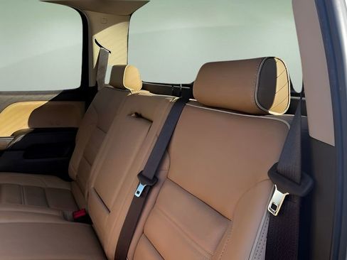 Used 2019 GMC Sierra 2500 Denali w/ Duramax Plus Package image 20