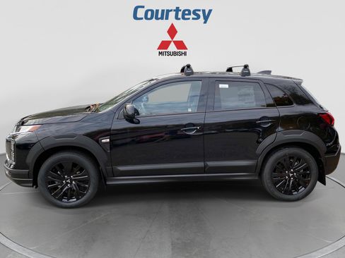 New 2025 Mitsubishi Outlander Sport AWD image 2