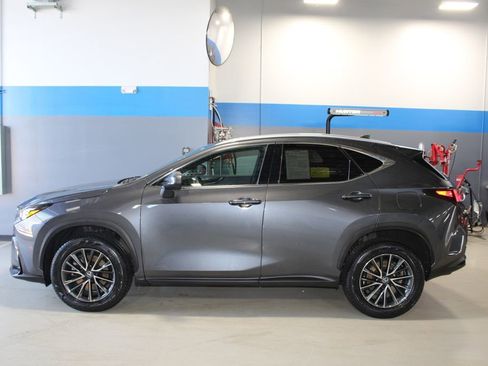 Used 2024 Lexus NX 350 AWD w/ Cold Area Package image 15