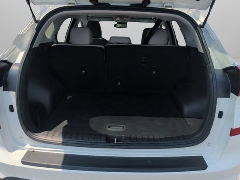 Used 2020 Hyundai Tucson Value FWD image 36