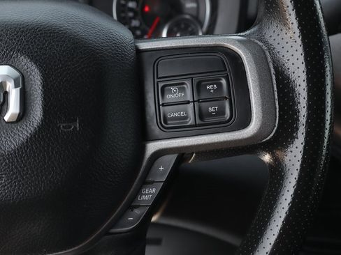 Used 2022 RAM 3500 Tradesman w/ Chrome Appearance Group image 27