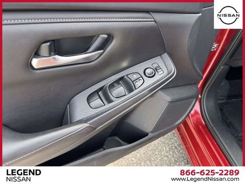 Certified 2023 Nissan Sentra SV w/ All-Weather Package FWD image 14