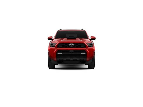 New 2026 Toyota 4Runner TRD Sport Premium image 18