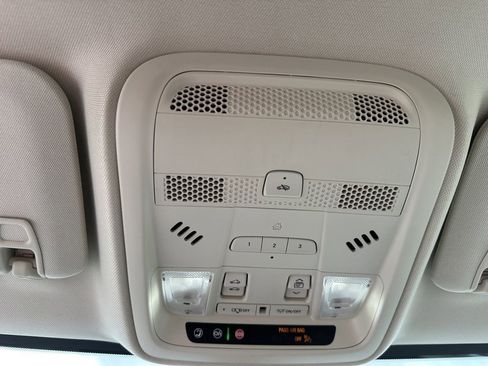 New 2026 Cadillac XT5 Premium Luxury w/ Driver Assist Package image 23