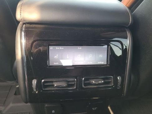 Used 2022 Lincoln Aviator Reserve w/ Equipment Group 201A image 20