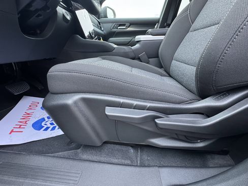 New 2026 GMC Terrain Elevation image 11