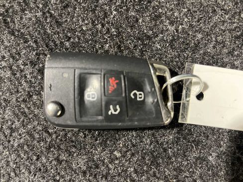 Used 2021 Volkswagen Tiguan SE R-Line AWD/4WD image 20