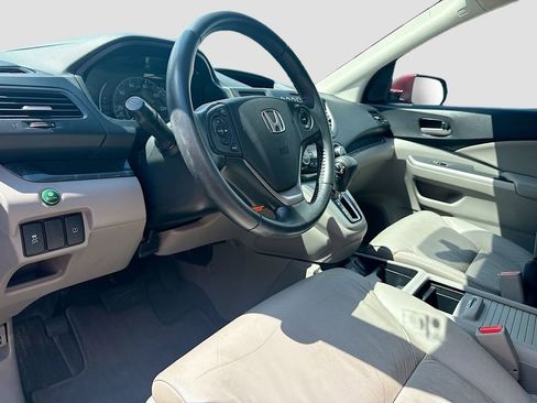 Used 2014 Honda CR-V EX-L image 10