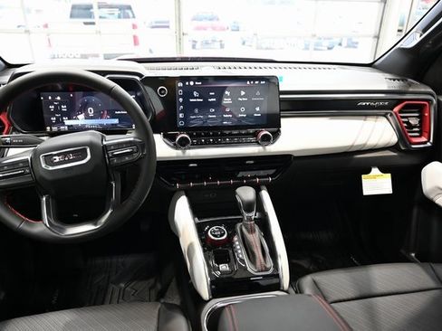 New 2026 GMC Canyon AT4X image 14