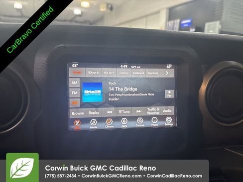 Used 2020 Jeep Wrangler Unlimited Sport image 23