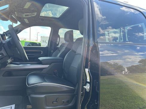 New 2026 RAM 2500 Laramie image 11