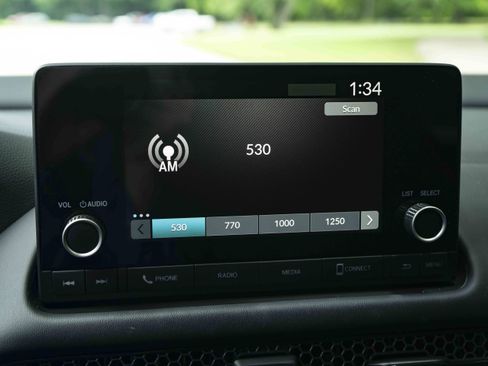 Used 2025 Honda HR-V Sport image 31