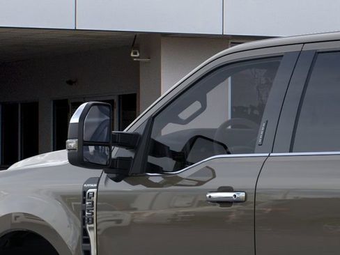 Used 2026 Ford F350 Platinum AWD/4WD image 20