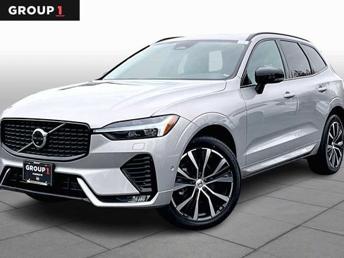 Certified 2023 Volvo XC60 B5 Plus w/ Climate Package image 1