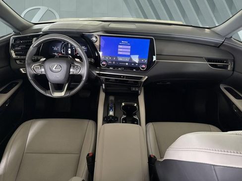 Certified 2025 Lexus RX 350 Premium w/ Convenience Package image 13