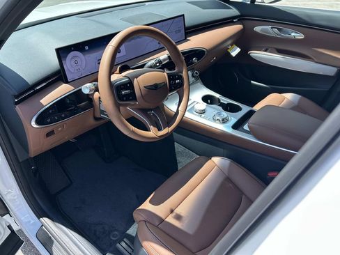 New 2026 Genesis GV70 2.5T Advanced AWD/4WD image 12