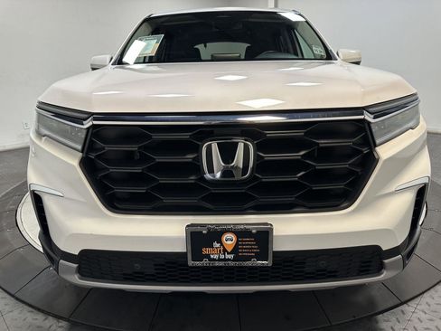 Certified 2024 Honda Pilot EX-L image 5