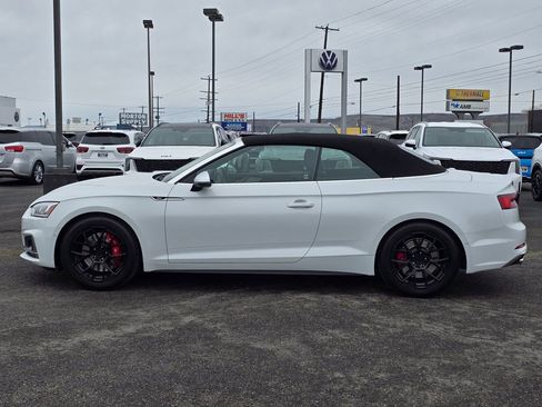 Used 2019 Audi S5 Prestige image 2