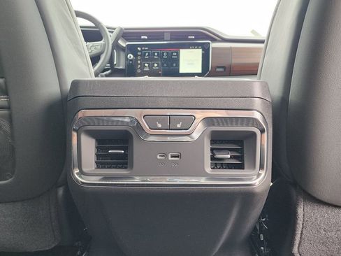 New 2026 GMC Sierra 2500 Denali Ultimate image 52