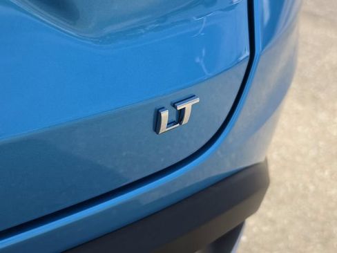 New 2026 Chevrolet Trax LT FWD image 6
