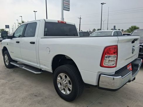 Used 2024 RAM 2500 Big Horn AWD/4WD image 5