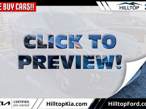 Certified 2020 Kia Niro LXS image 1