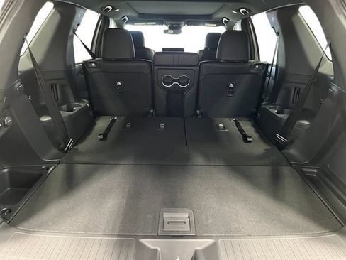 New 2026 Honda Pilot Black Edition image 27