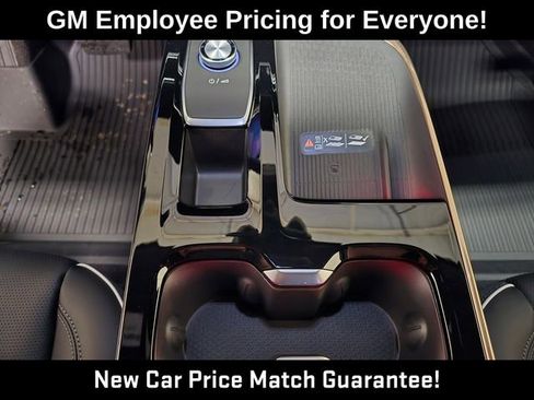 New 2026 Buick Enclave Avenir image 20