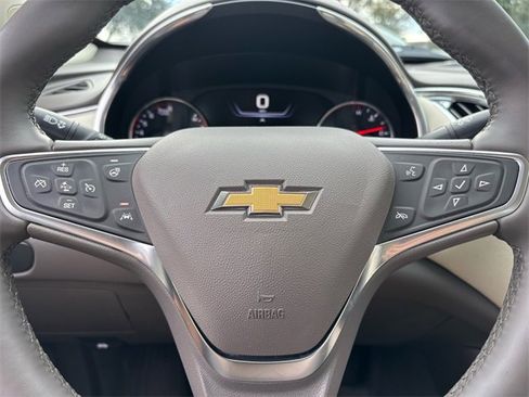 Certified 2024 Chevrolet Malibu LT image 39