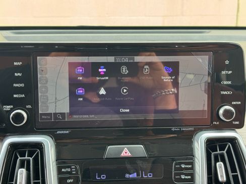 Used 2023 Kia Sorento SX Prestige AWD/4WD image 26