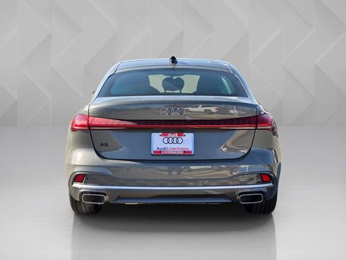 New 2025 Audi A5 2.0T Premium Plus image 5