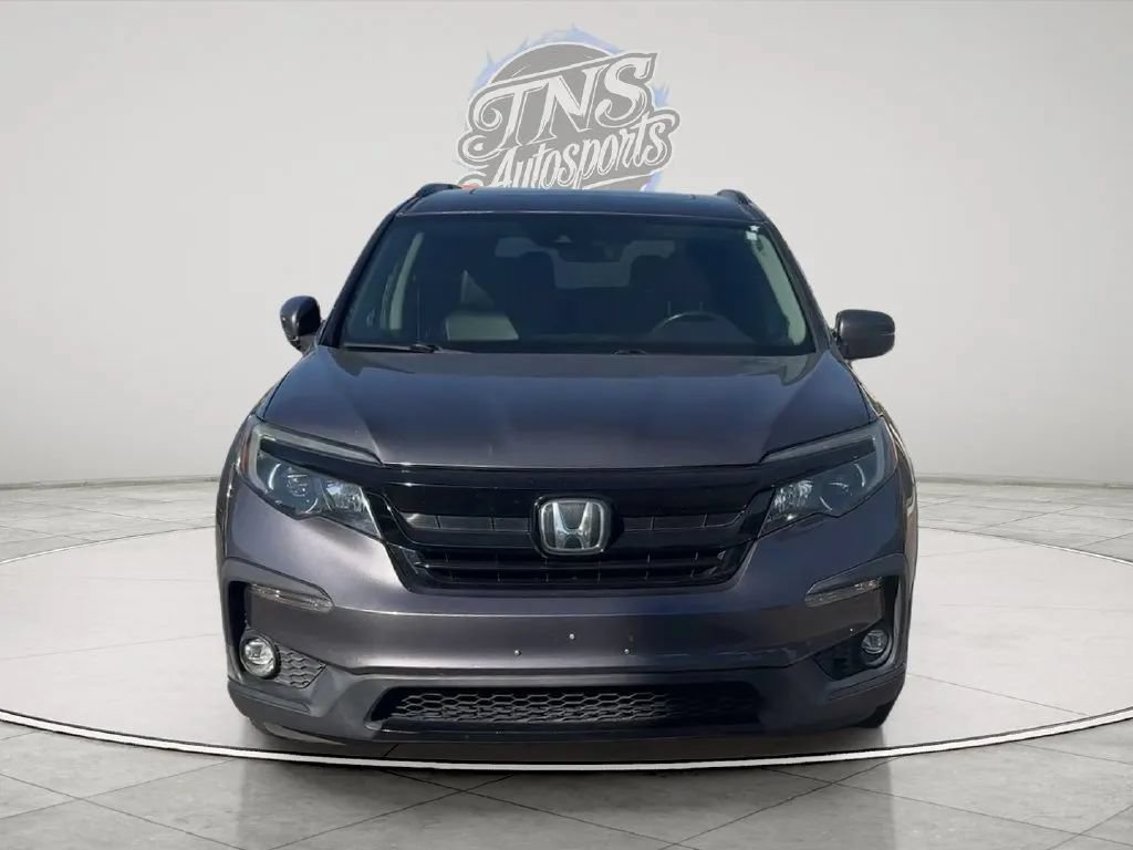 Used 2021 Honda Pilot Special Edition image 8