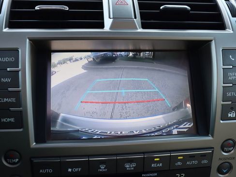 Used 2021 Lexus GX 460 Premium image 20