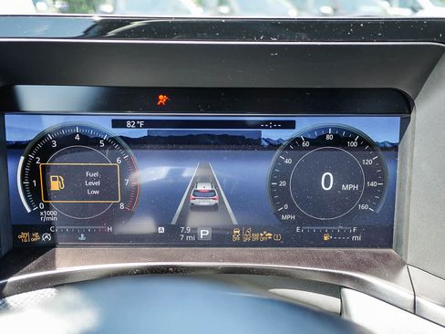 New 2026 Subaru Outback Premium AWD/4WD image 25