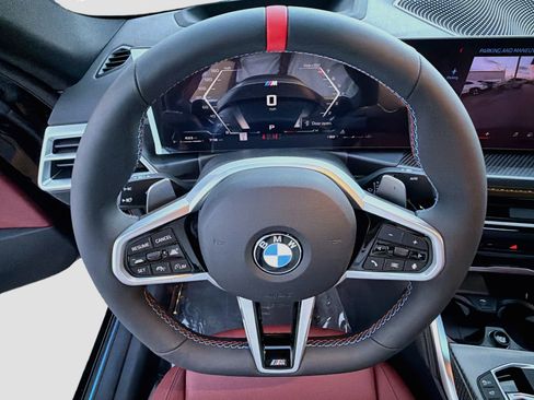 New 2027 BMW M440i w/ Premium Package RWD image 40