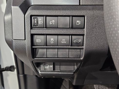 Certified 2025 Toyota 4Runner TRD Off-Road Premium w/ Tow Technology Package image 25