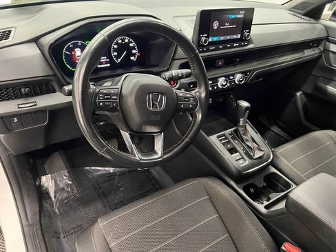 Used 2023 Honda CR-V Sport image 16