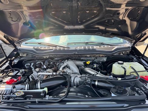 Used 2022 Ford F350 Platinum image 72