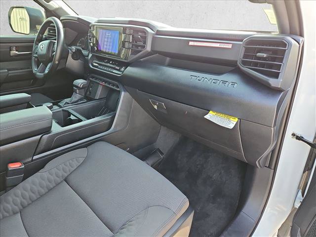 Used 2026 Toyota Tundra SR5 w/ SX Package RWD image 22