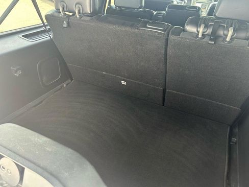 Used 2017 Lincoln Navigator L Select AWD/4WD image 18