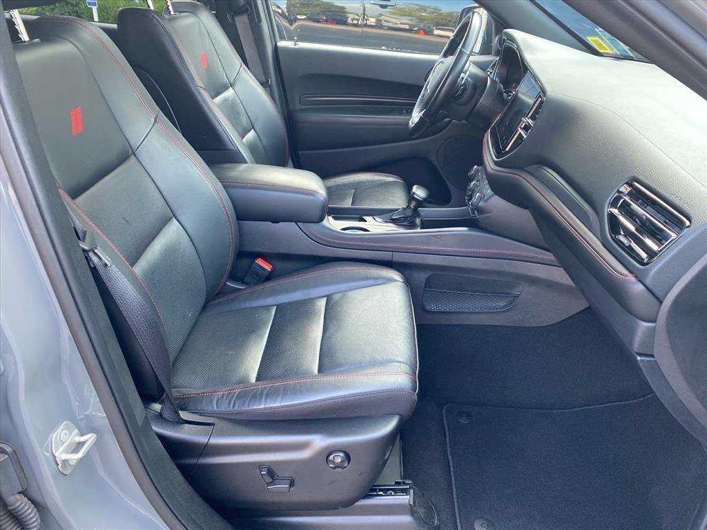 Used 2023 Dodge Durango GT AWD/4WD image 28