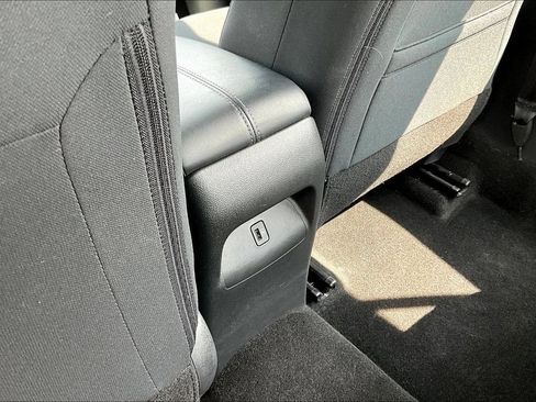Certified 2024 Nissan Sentra SV w/ All-Weather Package FWD image 10
