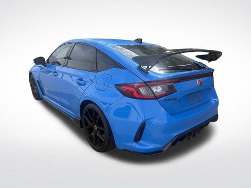 Used 2025 Honda Civic Type R image 4