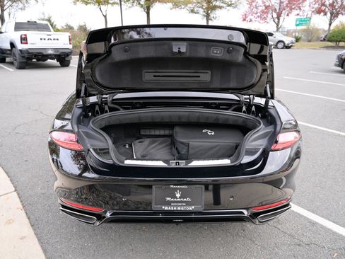 Used 2025 Bentley Continental GT Speed image 36