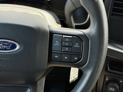 Used 2023 Ford F150 XL w/ STX Appearance Package AWD/4WD image 10