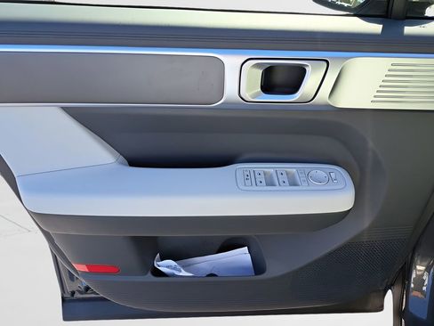 New 2026 Hyundai Santa Fe SE FWD image 14