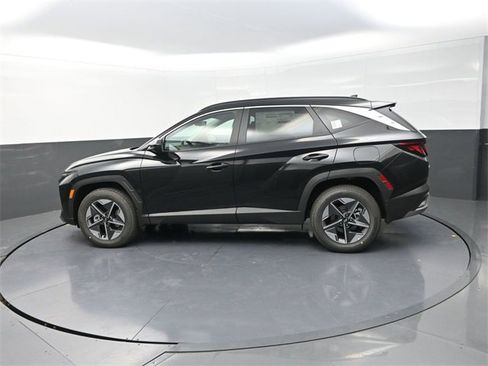 New 2026 Hyundai Tucson SEL image 5