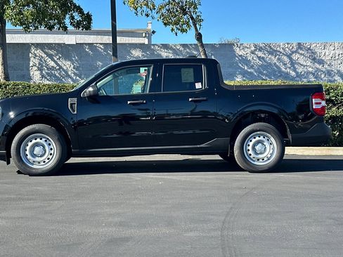 New 2025 Ford Maverick XL image 7