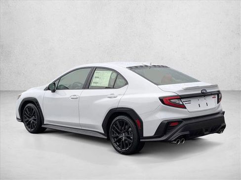 New 2025 Subaru WRX Limited image 9